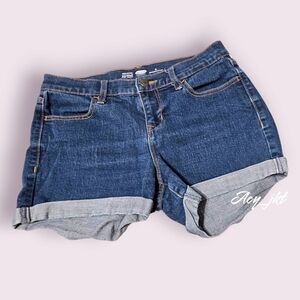 ❌️SOLD❌️EUC Old Navy Denim Blue Women's Shorts